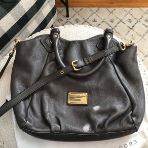 Marc by Marc Jacobs Classic Q Fran